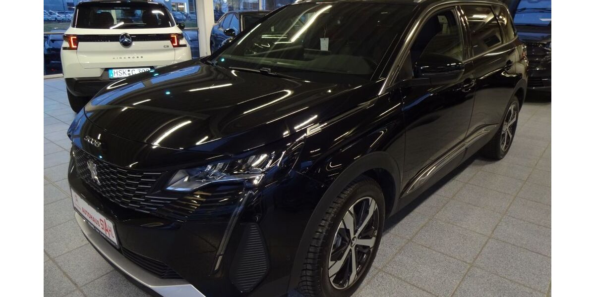 Peugeot 5008 31.824 km 36.900 &euro; Werl 59457