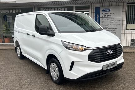 Ford Transit Custom 5.000 km 33.400 &euro; Kamen 59174