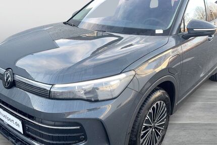 VW Tiguan 4.500 km 42.811 &euro; Bergkamen 59192