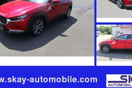 Mazda CX-30 58.263 km 19.999 &euro; Herne 44628