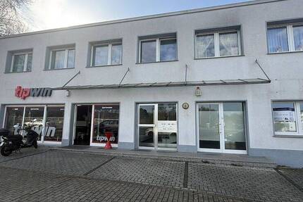 Gewerbeobjekt Marl Drewer - 1.162&euro; | Angebot:26198677