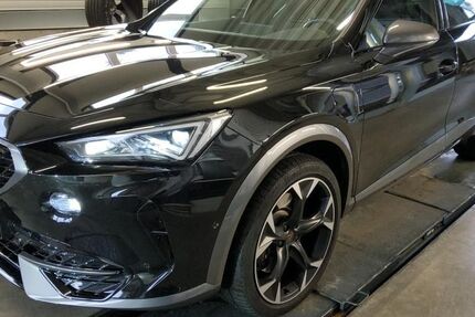 Cupra Formentor 31.592 km 26.900 &euro; Hagen 58091