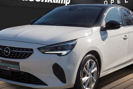 Opel Corsa 30.949 km 14.980 &euro; Lünen 44532