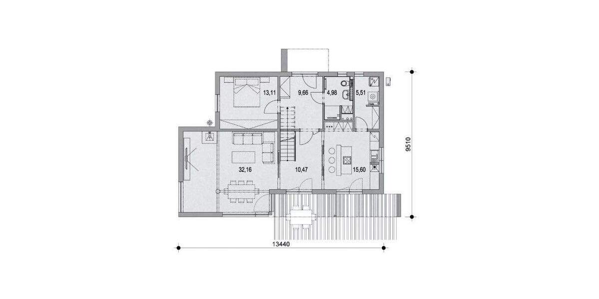 Einfamilienhaus Werl - 5 Zimmer, 163 m&sup2;, 742.500&euro; | Angebot:25670950