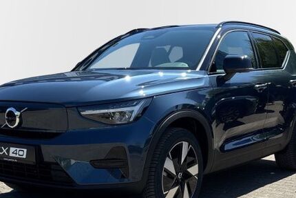 Volvo EX40 6.500 km 55.890 &euro; Schwerte 58239