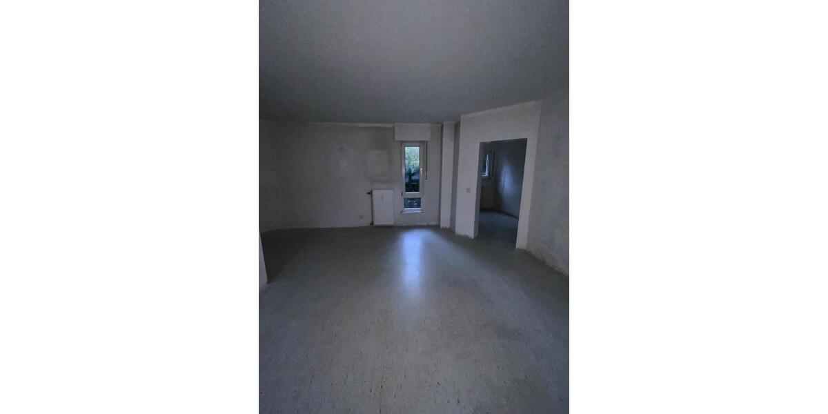 Erdgeschoßwohnung Dortmund Hombruch - 2 Zimmer, 70 m&sup2;, 318&euro; | Angebot:24563706