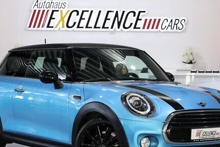 Mini Cooper 127.000 km 15.777 &euro; Hamm 59077