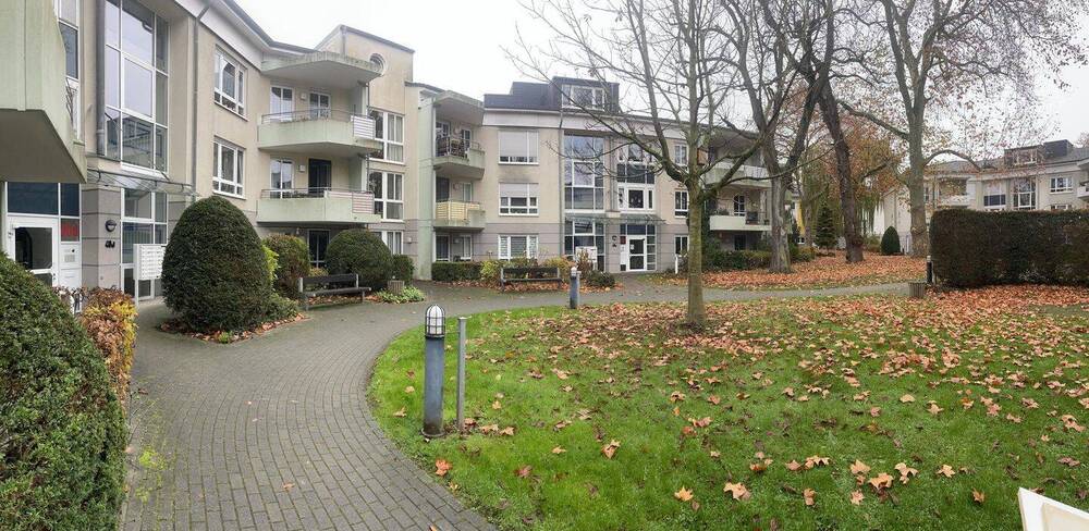 Etagenwohnung Dortmund Huckarde - 1 Zimmer, 50 m&sup2;, 780&euro; | Angebot:26122718