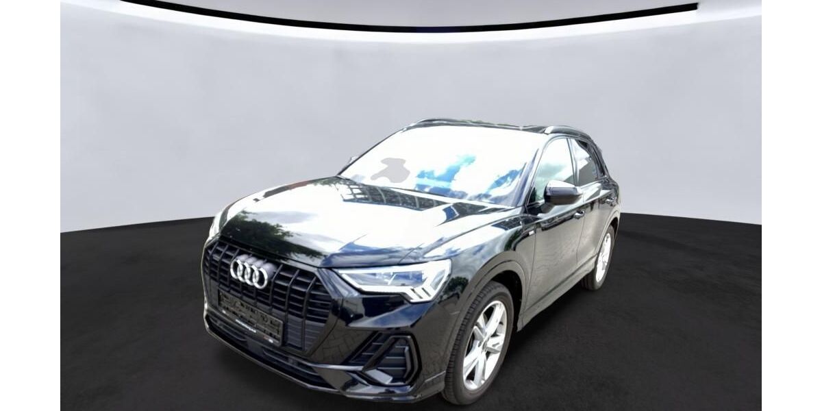 Audi Q3 64.381 km 33.846 &euro; Hagen 58091