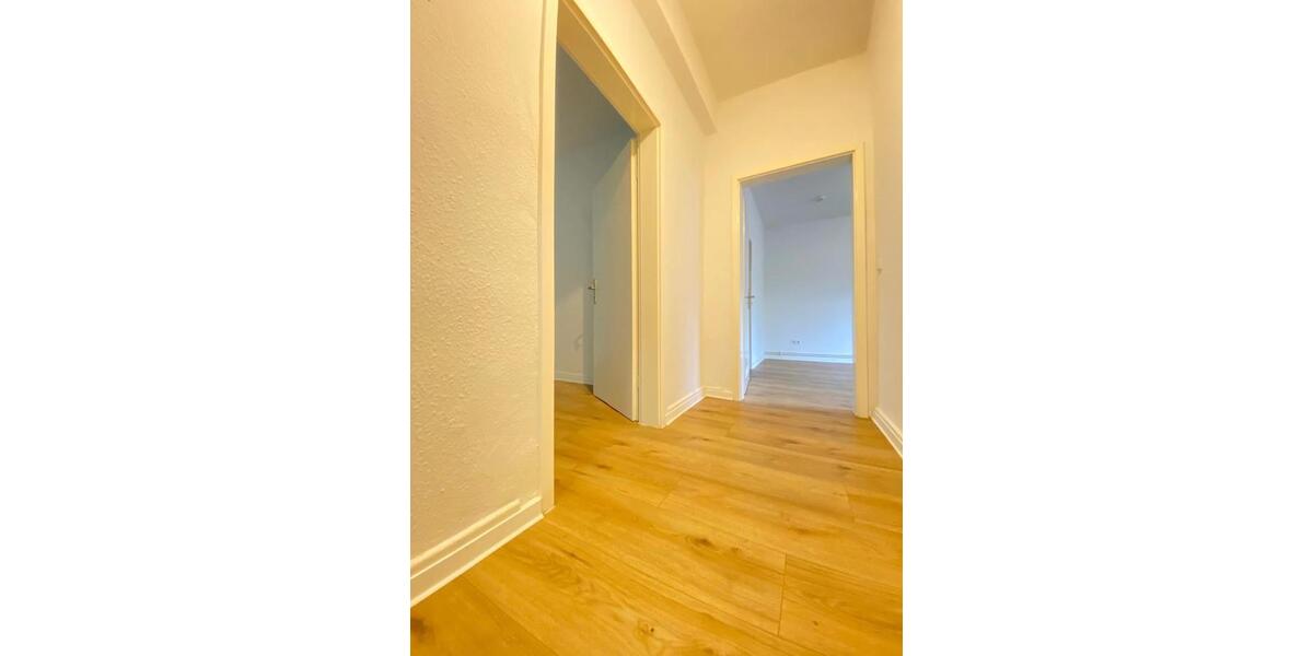 Erdgeschoßwohnung Recklinghausen Hillerheide - 2 Zimmer, 57 m&sup2;, 405&euro; | Angebot:26570899
