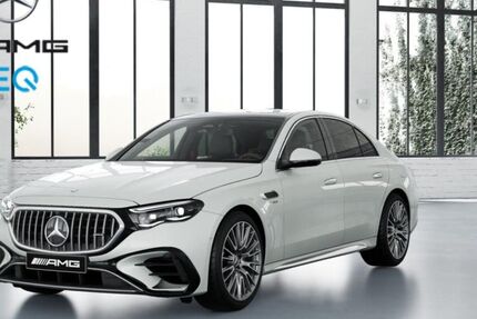 Mercedes-Benz E 53 AMG 19.007 km 84.120 &euro; Schwerte 58239