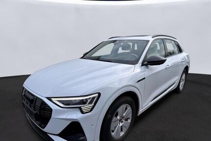 Audi e-tron 70.000 km 38.720 &euro; Hagen 58091