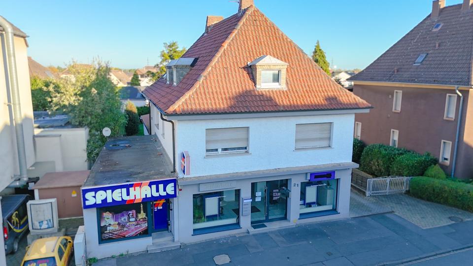 Mehrfamilienhaus, Wohnhaus Unna Hemmerde - 499.000&euro; | Angebot:25945110