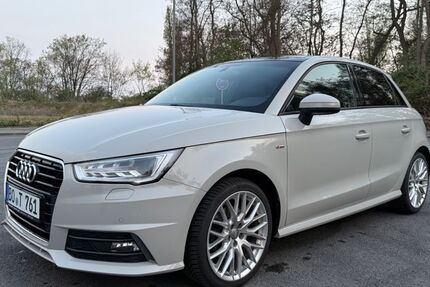 Audi A1 91.500 km 16.790 &euro; Dortmund 44388
