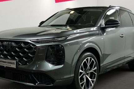 Audi Q7 3.000 km 105.550 &euro; Hagen 58089