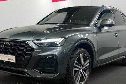 Audi Q5 40.369 km 38.810 &euro; Hagen 58089