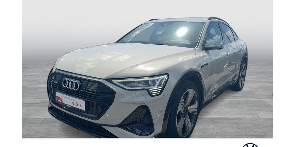 Audi e-tron 144.085 km 27.555 &euro; Unna 59423