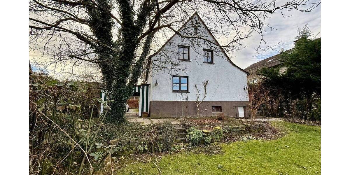 Einfamilienhaus Menden Mitte - 5 Zimmer, 105 m&sup2;, 198.000&euro; | Angebot:26108178