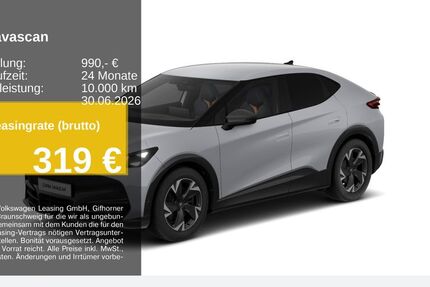 Cupra Tavascan 19.070 km 40.610 &euro; Recklinghausen 45663