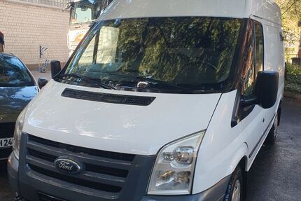 Ford Transit 160.334 km 6.999 &euro; Dortmund 44145