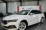 Skoda Octavia Combi 2.0 TDI FIRST-EDITION WHITE / LED 152.000 km 15.881 &euro; Hamm 59077