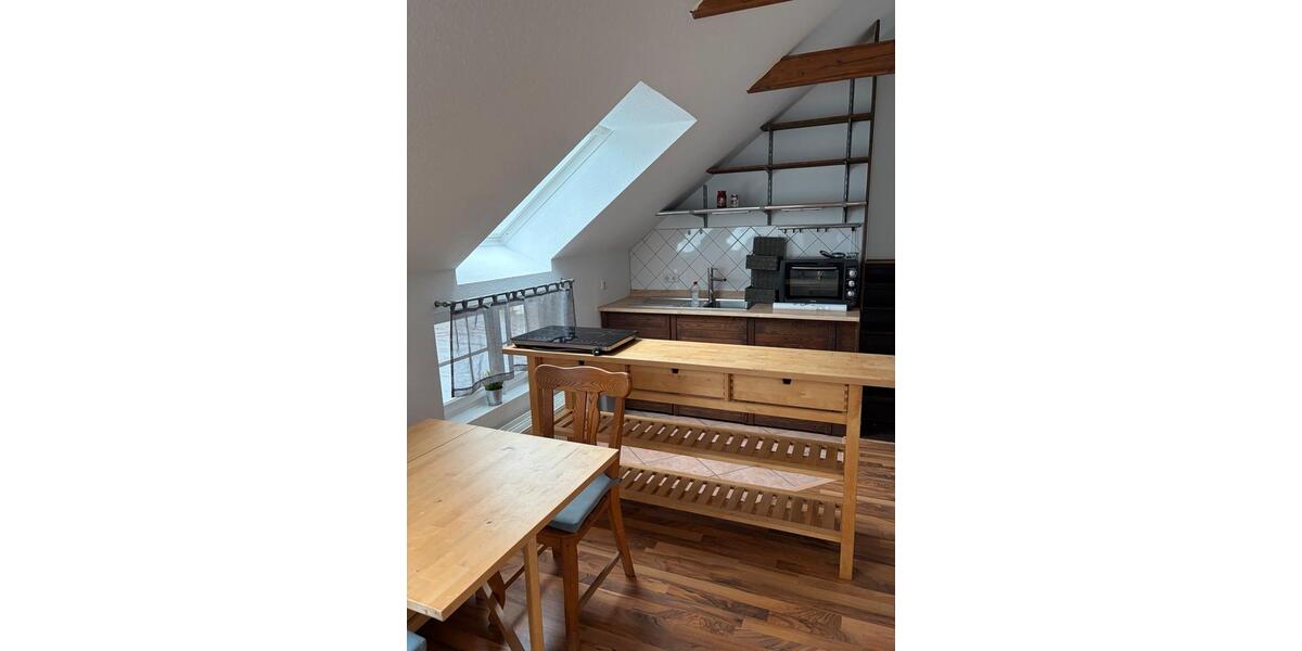 Dachgeschoßwohnung Bönen - 1 Zimmer, 56 m&sup2;, 645&euro; | Angebot:26517461