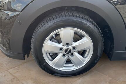 Mini Cooper 34.005 km 19.888 &euro; Werne 59368