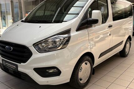Ford Transit 158.185 km 16.900 &euro; Dortmund 44339