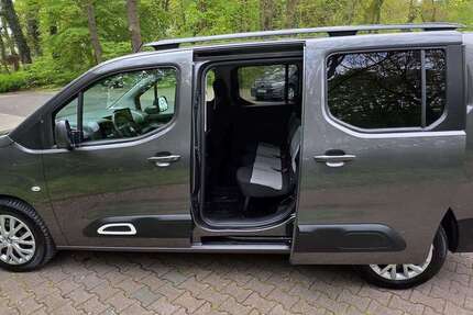 Citroen Berlingo 57.000 km 20.490 &euro; Lünen, Stadt 44534