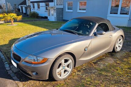 BMW Z4 198.846 km 9.900 &euro; Dortmund 44369