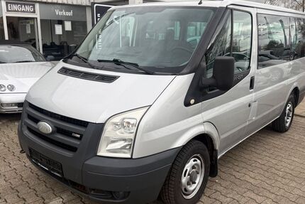 Ford Transit 146.000 km 4.980 &euro; Herten 45701