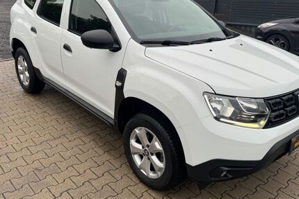 Dacia Duster 100.000 km 12.290 &euro; Dortmund 44319