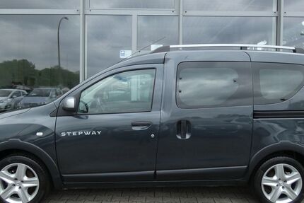 Dacia Dokker 119.000 km 7.200 &euro; Bergkamen 59192