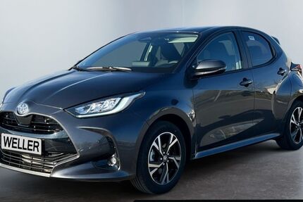 Toyota Yaris 5.000 km 24.780 &euro; Hamm 59067