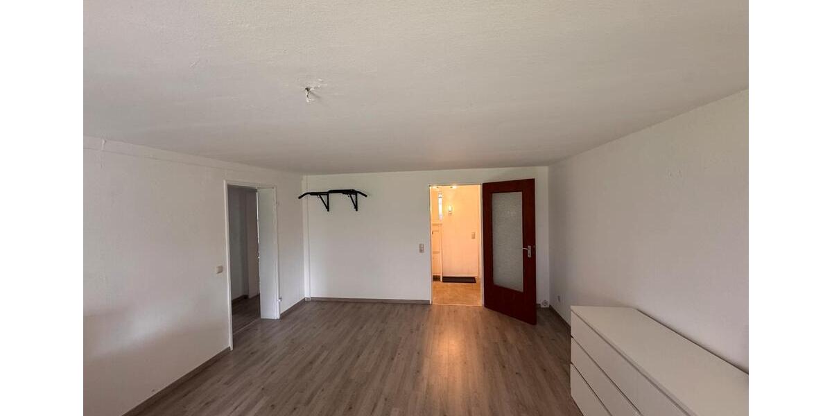 Etagenwohnung Dortmund Brackel - 2 Zimmer, 55 m&sup2;, 600&euro; | Angebot:26296645