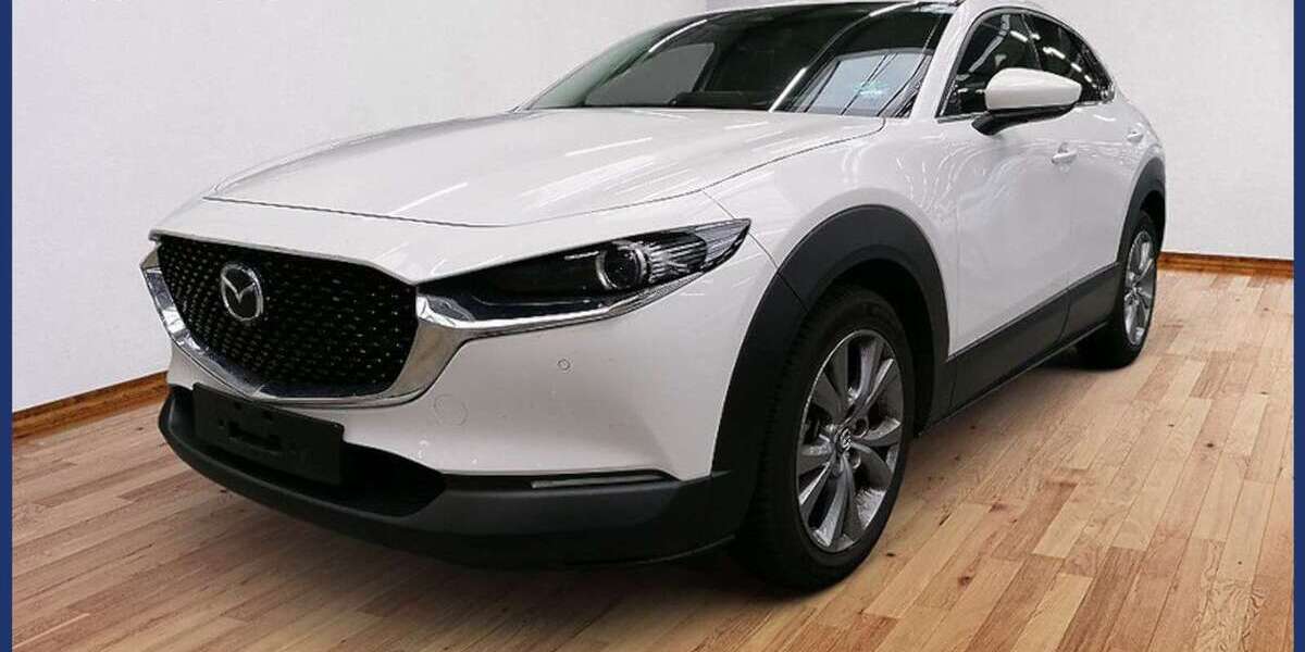 Mazda CX-30 20.660 km 25.410 &euro; Hagen 58135