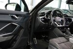 Audi Q3 40 TDI QUATTRO S-LINE SPORT BLACK MATRIX-LED 172.000 km 26.444 &euro; Hamm 59077