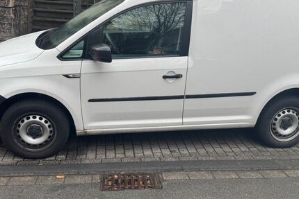 VW Caddy 41.000 km 13.000 &euro; Hagen 58097
