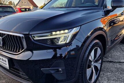 Volvo XC40 129.200 km 22.900 &euro; Hamm 59067