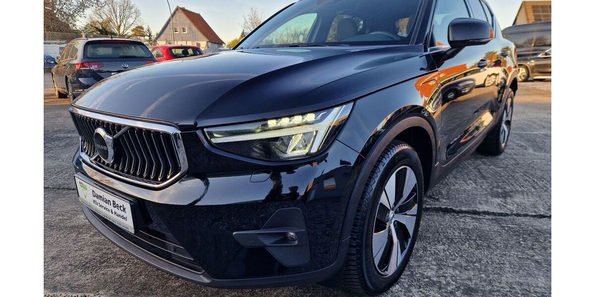 Volvo XC40 129.200 km 22.900 &euro; Hamm 59067