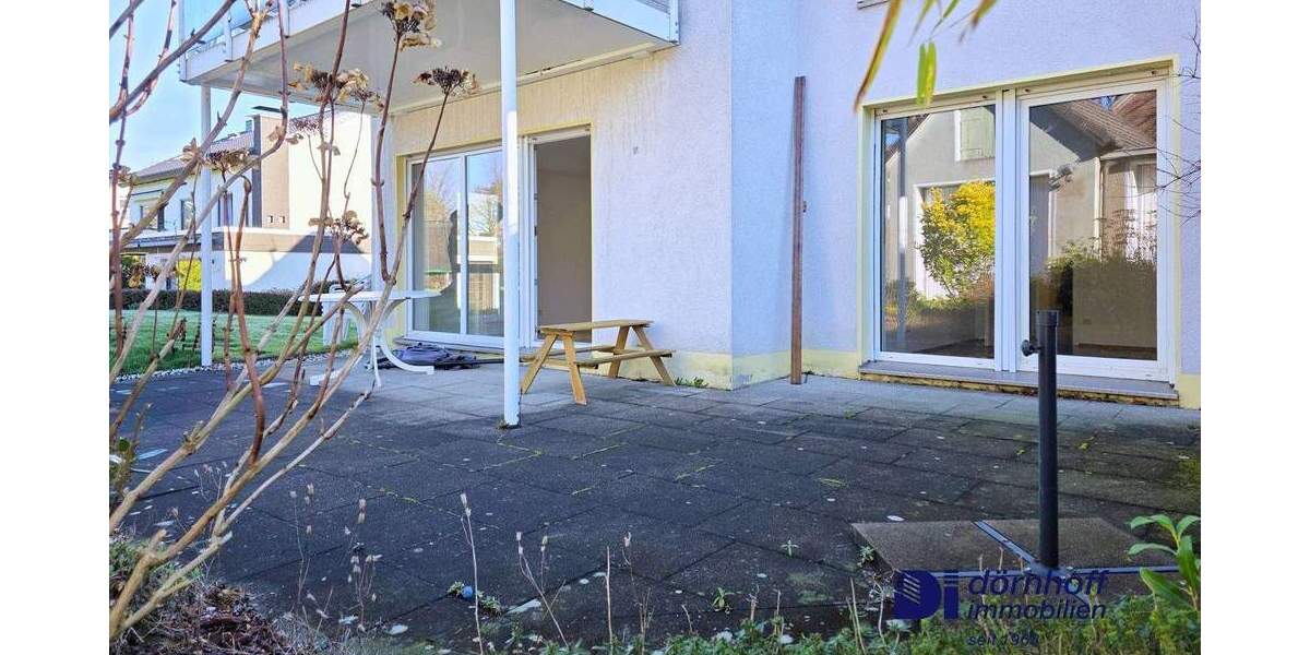 Etagenwohnung Dortmund Kirchhörde - 3 Zimmer, 115 m&sup2;, 1.100&euro; | Angebot:25665919