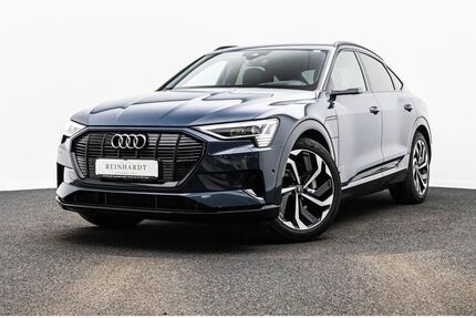 Audi e-tron 41.929 km 33.883 &euro; Hagen 58091