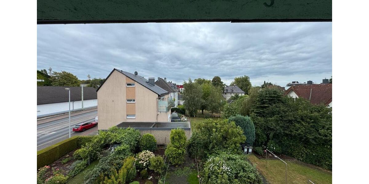 Dachgeschoßwohnung Bochum Bochum-Mitte - 2 Zimmer, 61 m&sup2;, 114.900&euro; | Angebot:27248890