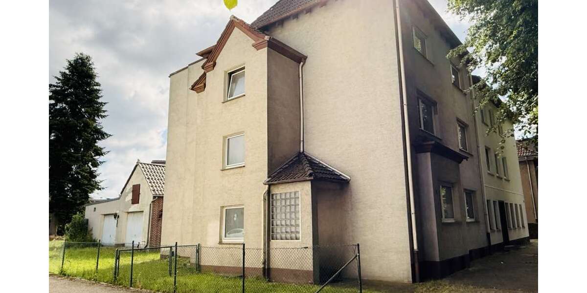 Einfamilienhaus Marl / Sinsen Sinsen - 9 Zimmer, 260 m&sup2;, 269.000&euro; | Angebot:26863327
