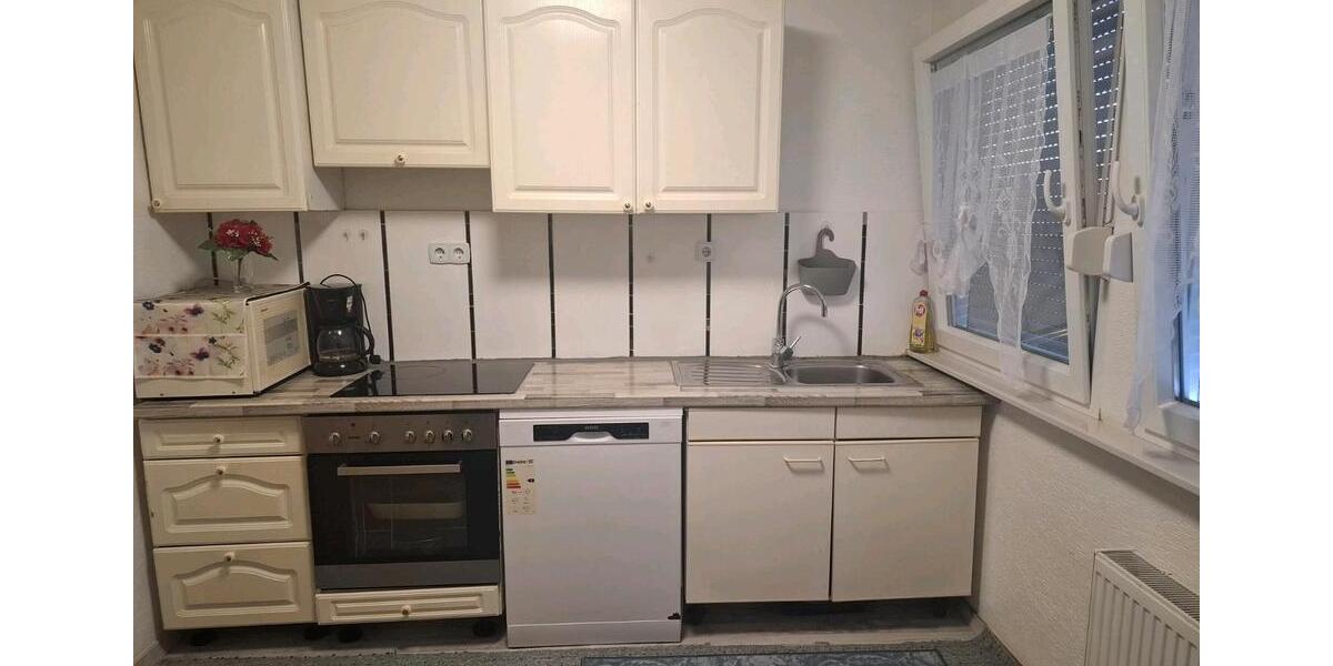 Dachgeschoßwohnung Hamm - 3 Zimmer, 55 m&sup2;, 820&euro; | Angebot:26300596