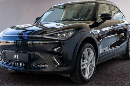 Smart #1 5.000 km 35.500 &euro; Menden 58706