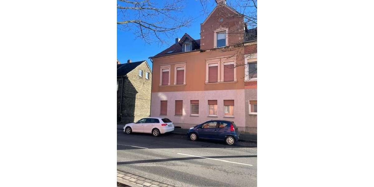 Einfamilienhaus Hamm Daberg - 12.5 Zimmer, 255 m&sup2;, 360.000&euro; | Angebot:24883665