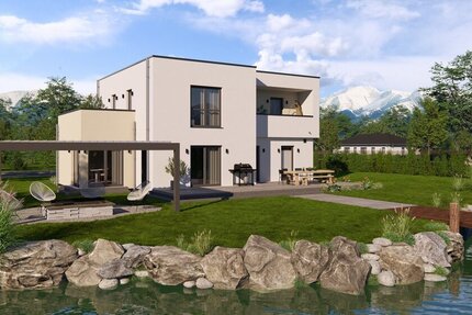 Ihr Traumhaus in Dortmund - Individuelles Wohnen auf großzügigen 218 m² - Haus Dortmund Hombruch | Angebot:27330010