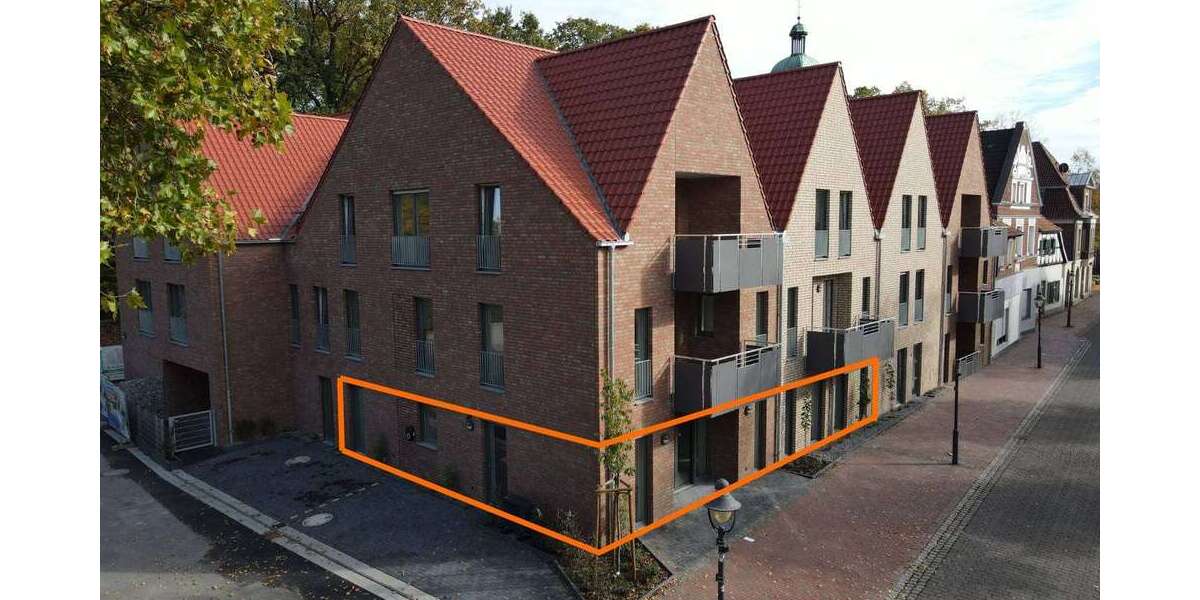 Gewerbeobjekt Drensteinfurt - 579.530&euro; | Angebot:23220836