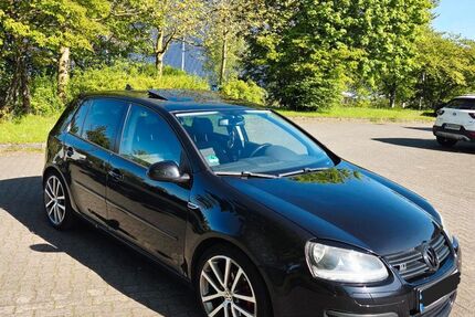 VW Golf 376.186 km 5.500 &euro; Herne 44627